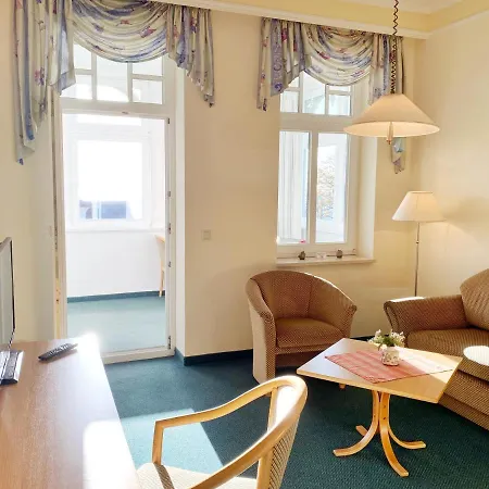 - Anna Anna App 23 Appartement