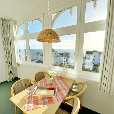 Appartement - Anna Anna App 23 *