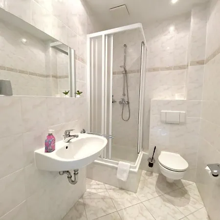 - Anna Anna App 23 Appartement Sassnitz