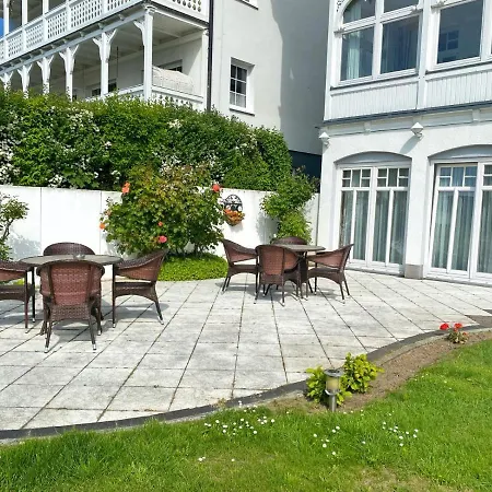 Appartement - Anna Anna App 23 *