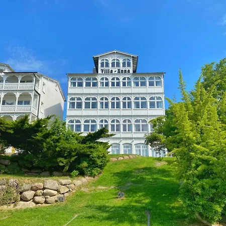 Appartement - Anna Anna App 23 Sassnitz